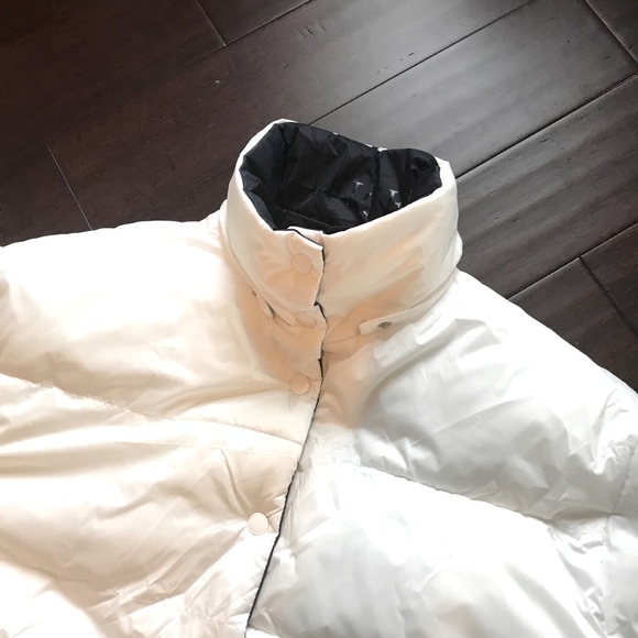 TOMMY HILFIGER Reversible Hooded Puffer - Picture 6 of 15